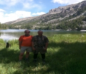 2015 Montana Backpacking 107